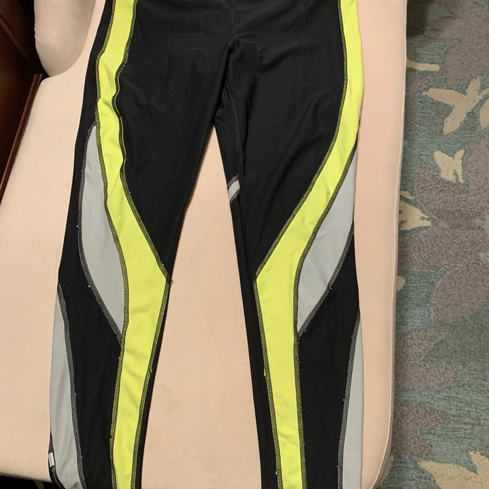 Fila full length workout leggings